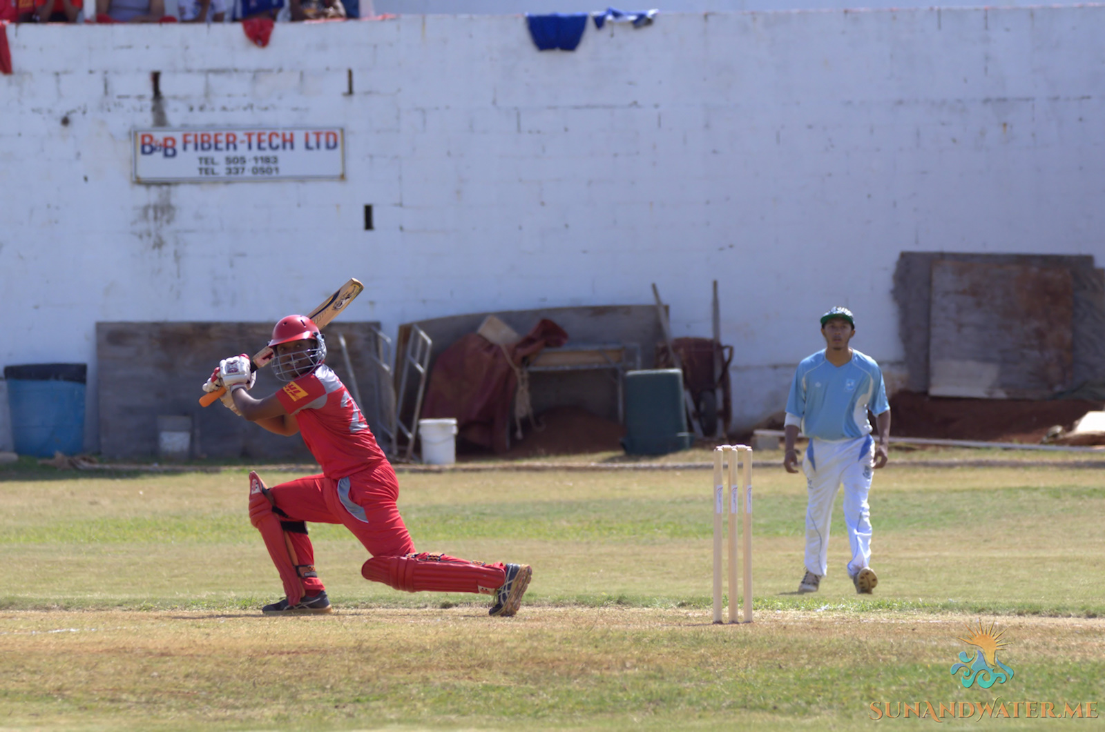 Bay vs St. Georges (264)